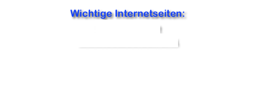 Wichtige Internetseiten:
www.rerik.de 
www.ostsee.de/rerik 